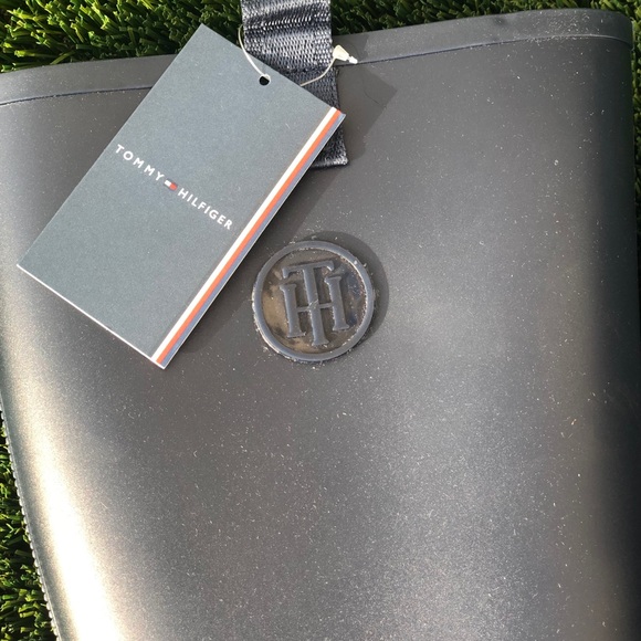 Tommy Hilfiger Womens Karissa Rain Boot - Picture 3 of 7